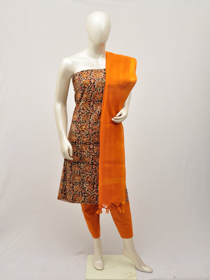Kalamkari Dress Material [D11432808]