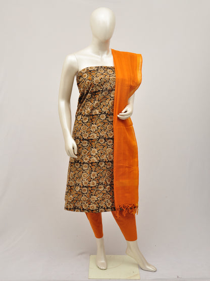 Kalamkari Dress Material [D11432809]