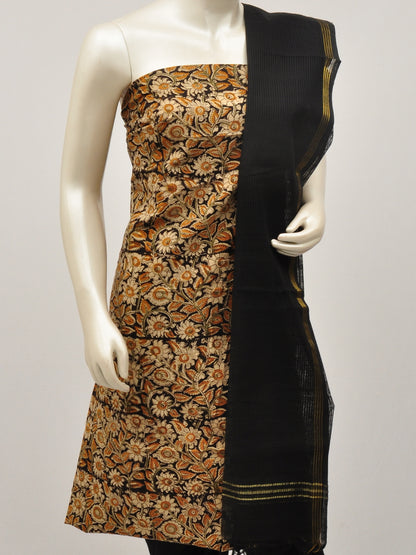 Kalamkari Dress Material [D11432811]