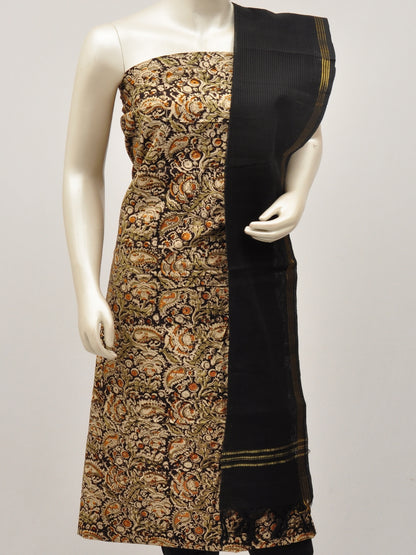 Kalamkari Dress Material [D11432812]