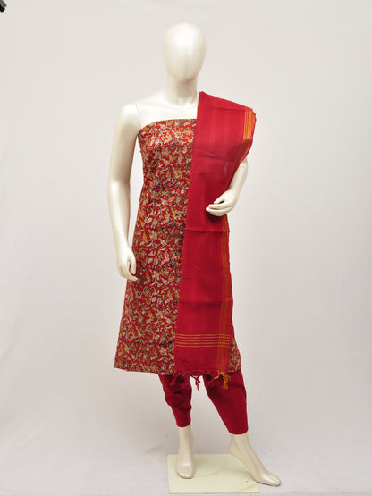 Kalamkari Dress Material [D11432814]