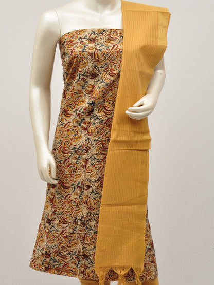 Kalamkari Dress Material [D11432815]