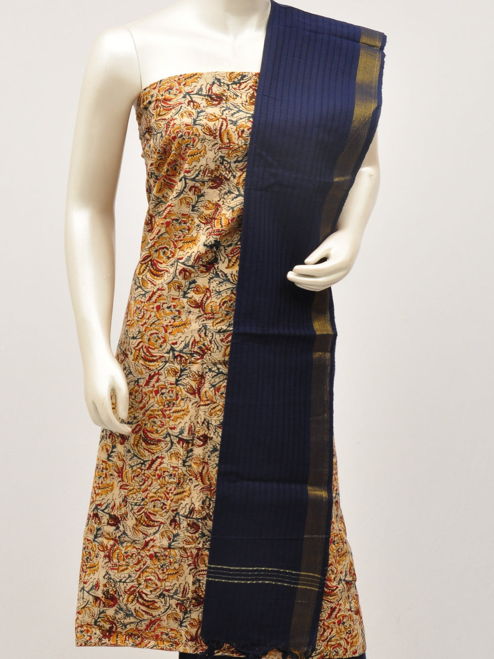 Kalamkari Dress Material [D11432816]