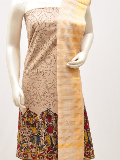Kalamkari Dress Material [D2003374]