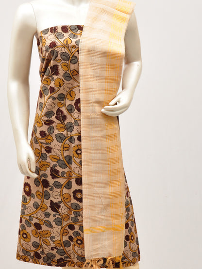 Kalamkari Dress Material [D2003377]