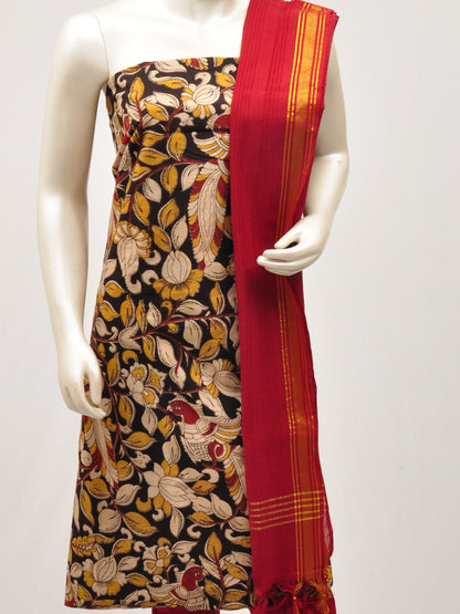 Kalamkari Dress Material [D2003383]