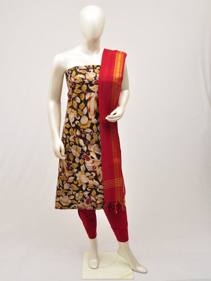 Kalamkari Dress Material [D2003383]