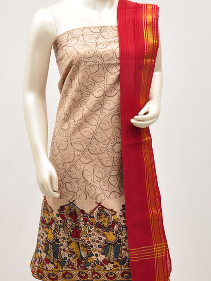 Kalamkari Dress Material [D2003384]