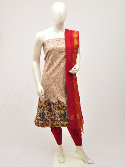Kalamkari Dress Material [D2003384]
