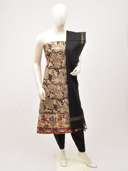 Kalamkari Dress Material [D2003389]