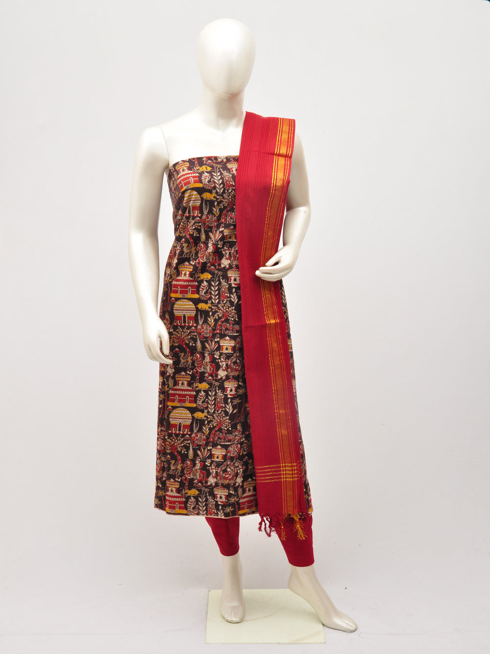 Kalamkari Dress Material [D60527018]