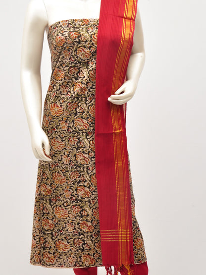 Kalamkari Dress Material [D60527019]