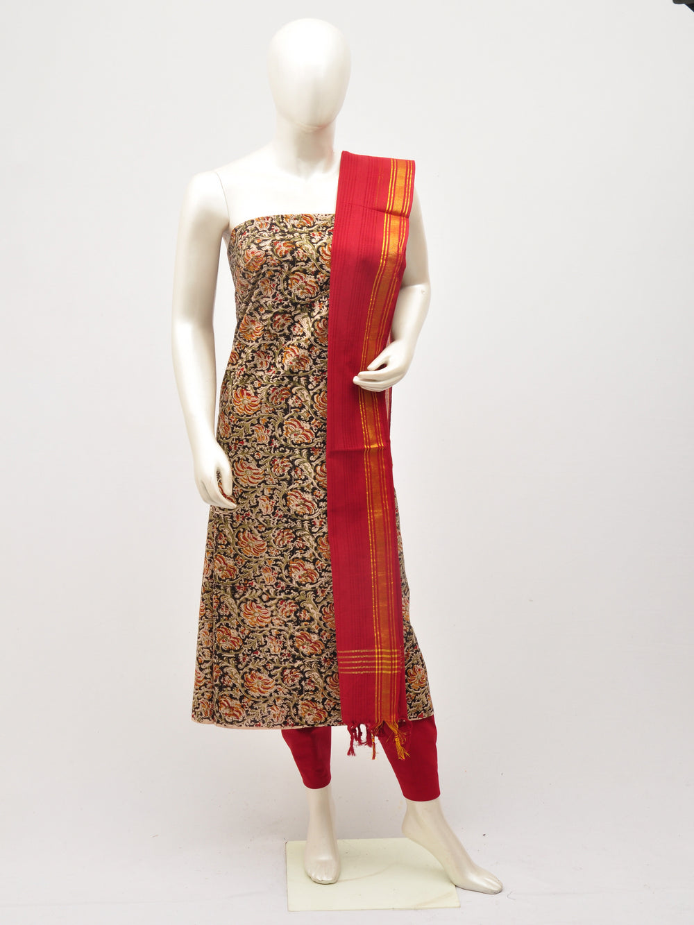 Kalamkari Dress Material [D60527019]