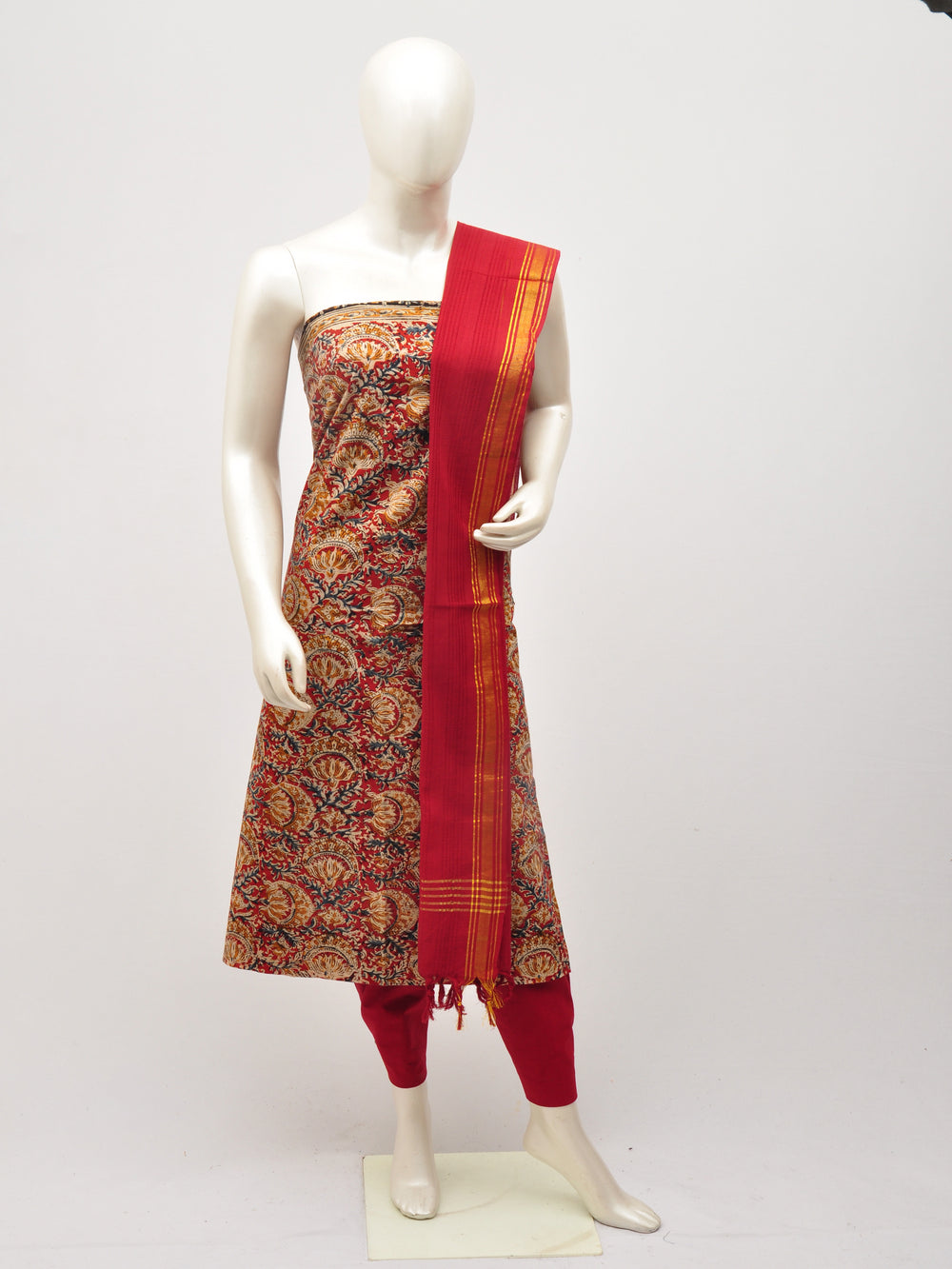 Kalamkari Dress Material [D60527021]