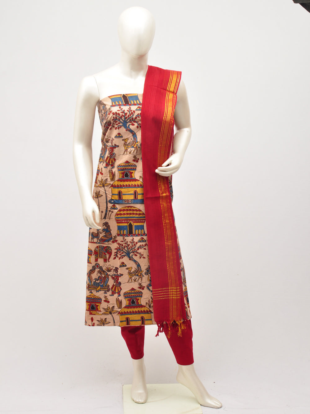 Kalamkari Dress Material [D60527023]