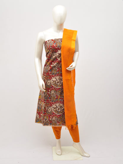 Kalamkari Dress Material [D60527036]