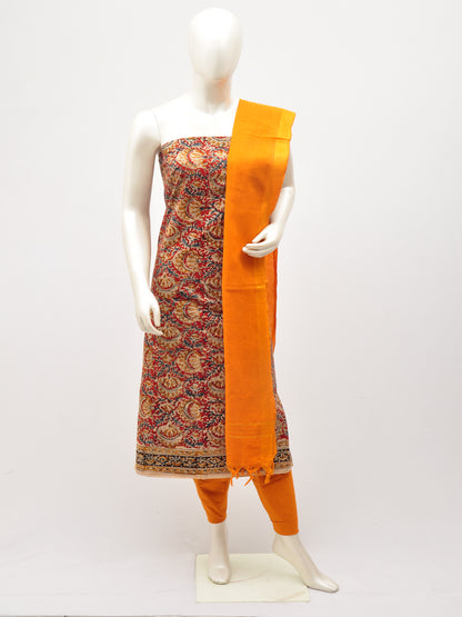 Kalamkari Dress Material [D60527043]