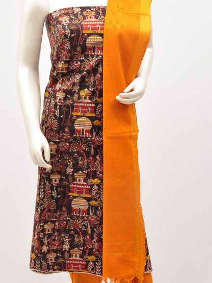 Kalamkari Dress Material [D60527047]