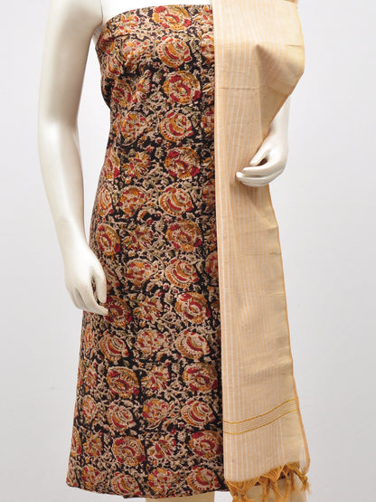 Kalamkari Dress Material [60719039]