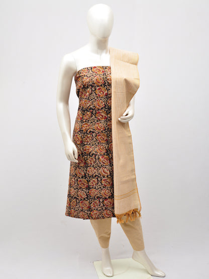 Kalamkari Dress Material [60719039]