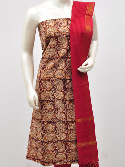 Kalamkari Dress Material [D60730000]