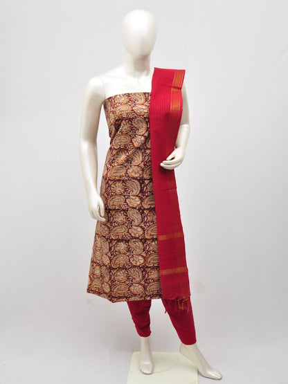 Kalamkari Dress Material [D60730000]