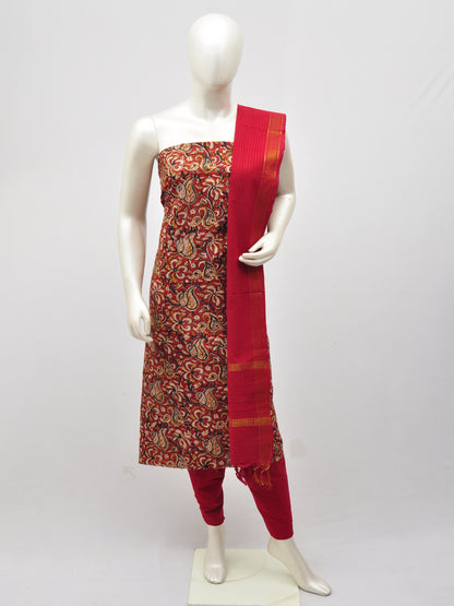 Kalamkari Dress Material [D60730004]