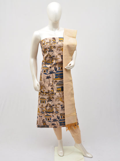 Kalamkari Dress Material [D60810006]