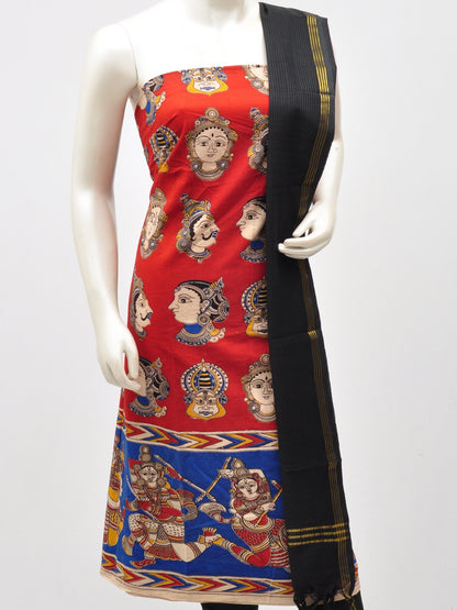 Kalamkari Dress Material [D60811001]