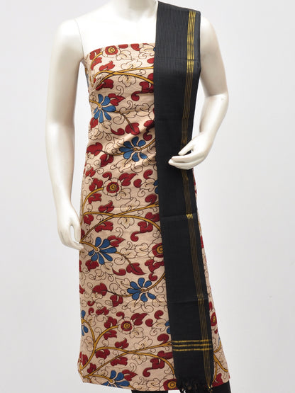 Kalamkari Dress Material [D60811003]