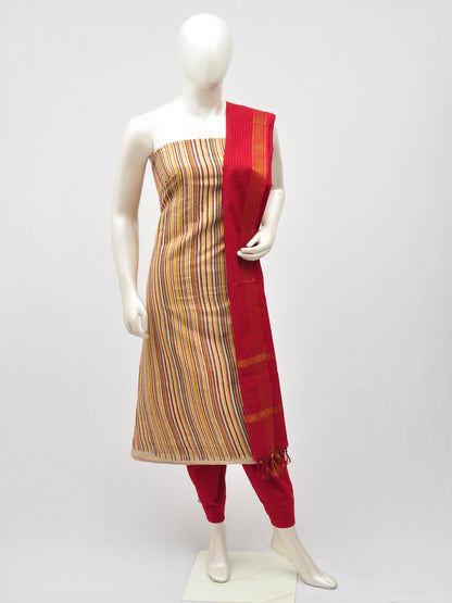 Kalamkari Dress Material [D60811018]