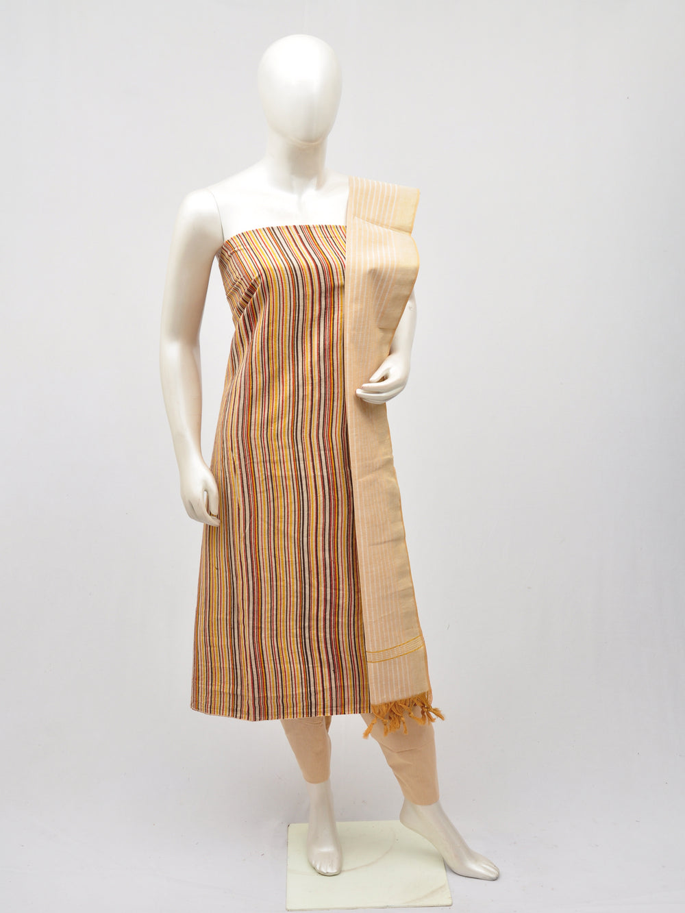 Kalamkari Dress Material [D60811031]