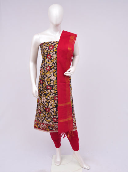 Kalamkari Dress Material  [D60824082]