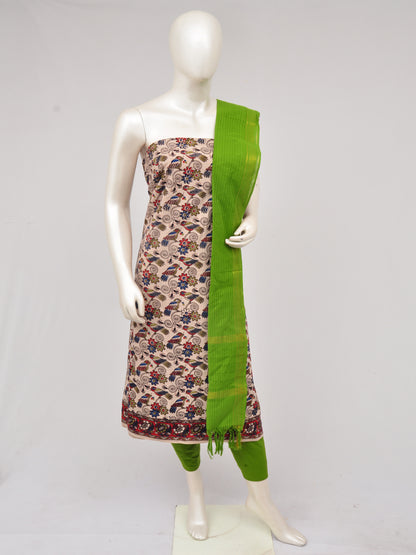 Kalamkari Dress Material [D60923000]