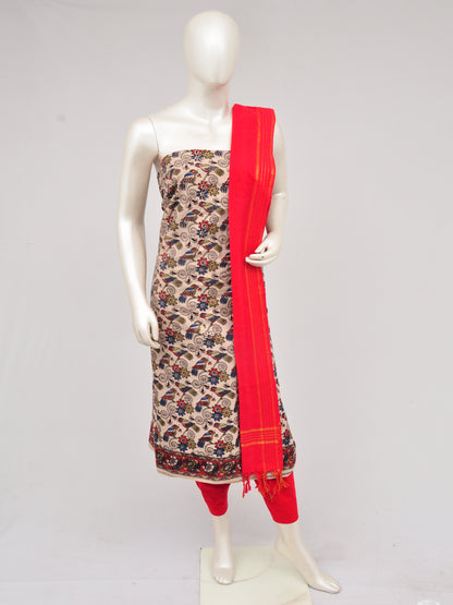 Kalamkari Dress Material [D60923002]