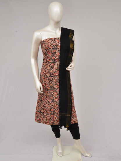 Kalamkari Dress Material [D60923020]