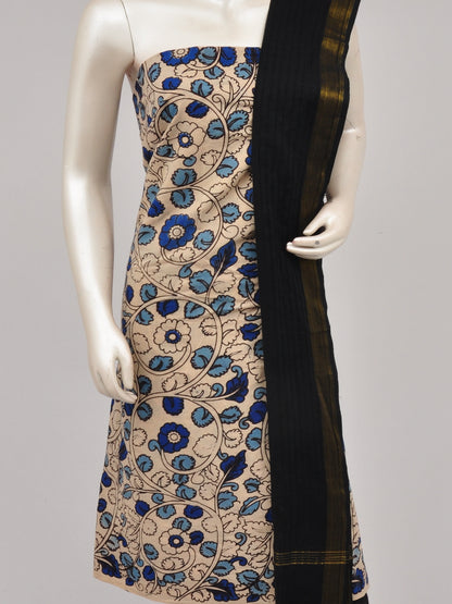Kalamkari Dress Material [D60923027]
