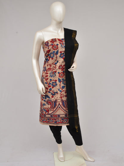 Kalamkari Dress Material [D60923051]