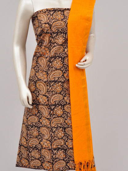 Kalamkari Dress Material [D60925002]