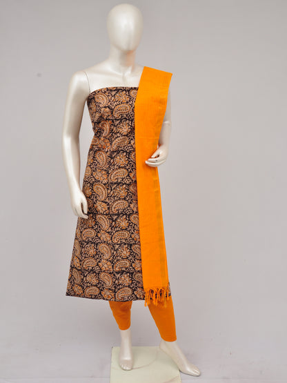 Kalamkari Dress Material [D60925002]