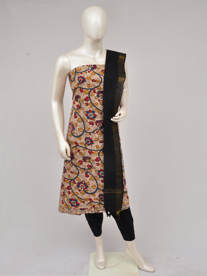 Kalamkari Dress Material [D60925029]