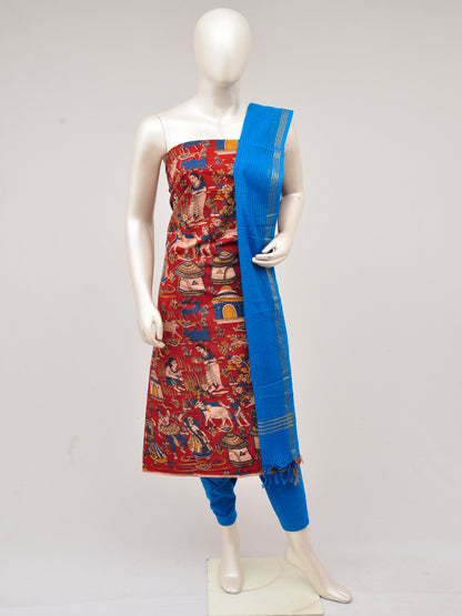 Kalamkari Dress Material [D61027001]