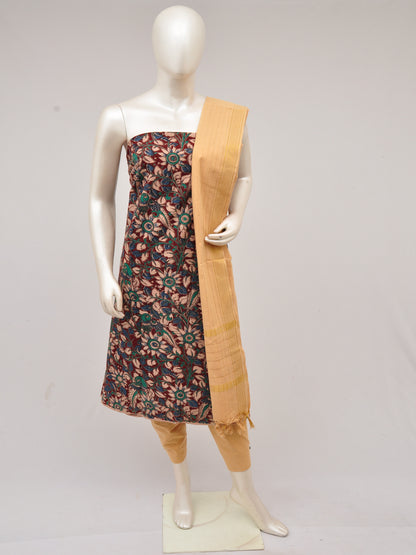 Kalamkari Dress Material [D61027006]