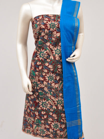 Kalamkari Dress Material [D61027007]