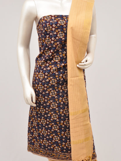 Kalamkari Dress Material [D61027010]