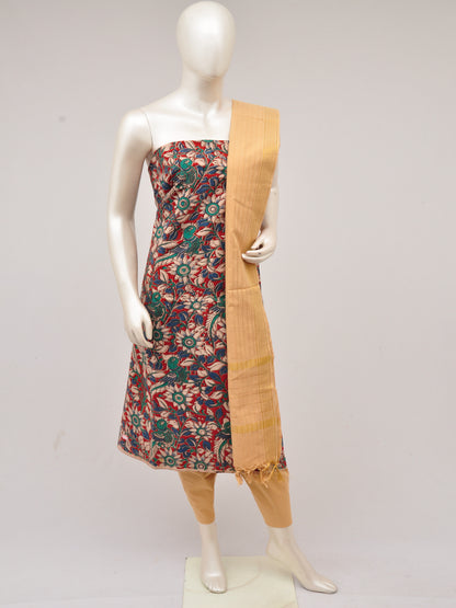 Kalamkari Dress Material [D61027011]