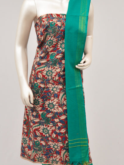 Kalamkari Dress Material [D61027012]
