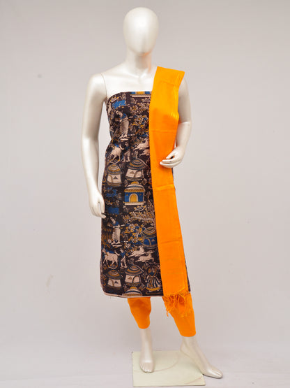 Kalamkari Dress Material [D61027014]