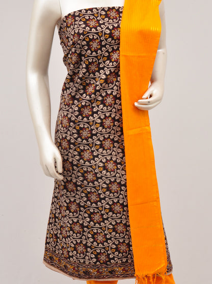 Kalamkari Dress Material [D61027022]