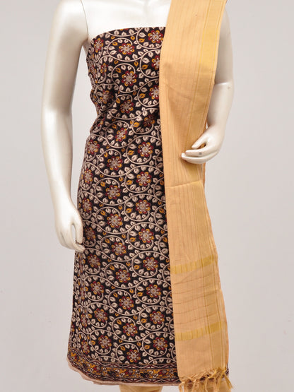 Kalamkari Dress Material [D61027024]